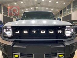 Jetour T2